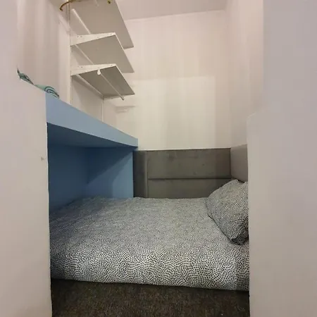 Kremerowska - Grey Apartment *